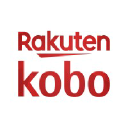 Rakuten Kobo logo