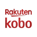 Rakuten Kobo logo