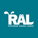 Richmond Animal League Inc logo