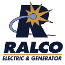 Ralco Electric Inc logo