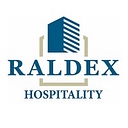 Raldex Hospitality logo