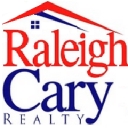Raleigh Cary Realty logo
