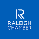 GREATER RALEIGH CHAMBER OF COMMERCE logo
