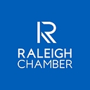 Raleigh Chamber logo