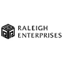 Raleigh Enterprises logo