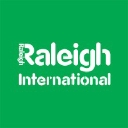 Raleigh International logo