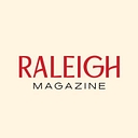raleighmag.com logo