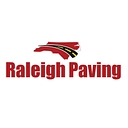 Raleigh Paving logo