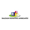 Raleigh Pediatric Associates logo