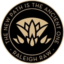 Raleigh Raw logo