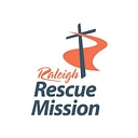 Raleigh Rescue Mission logo