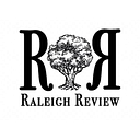 Raleigh Review logo