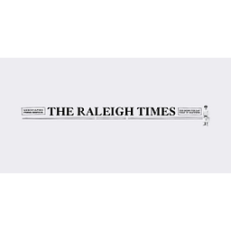 Raleigh Times Bar logo