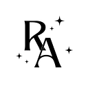 LETTERING BY RACHELLE
