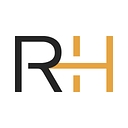 Ralle Homes logo