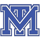 Ralls County R-II School District logo