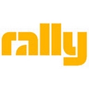 Rally OurBus logo