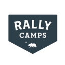 Rally Camps logo