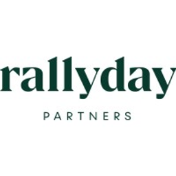 Rallyday Partners, LLC logo