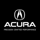 Rallye Acura logo