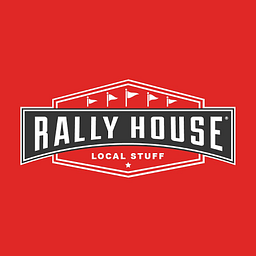 Rally House gift card