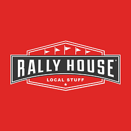 Rally House; Kansas Sampler logo