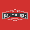 Rally House (In Store Only) logo
