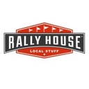 Rally House's logo