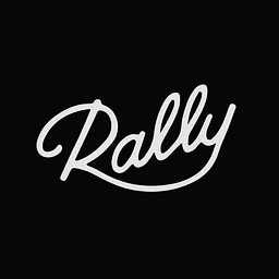 Rally Logo
