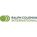 Ralph Coleman International Ltd logo