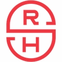 Ralph H. Simpson logo