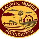 Ralph K. Morris Foundation logo