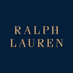 POLO RALPH LAUREN logo