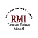 Ralph Moyle, Inc. logo