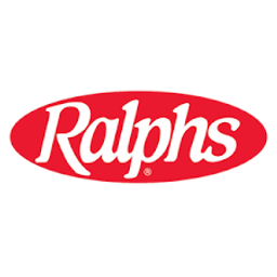 Ralphs gift card