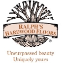 Ralph's Hardwood Floors. Installing/Sanding/Finishing & Refinishing Hardwood Floors logo