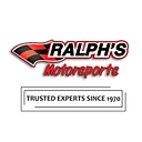 Ralph's Motorsports logo