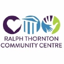 Ralph Thornton Community Centre logo