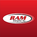 Ram Enterprise, Inc. logo