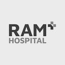 Ramkhamhaeng Hospital Public Company Limited logo