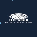 Ram International, A Flat World Holdings Company logo