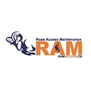 Rope Access Maintenance logo
