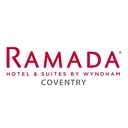Ramada Hotel & Suites Coventry logo