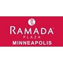 Ramada Plaza Minneapolis logo