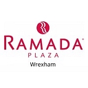 Ramada Plaza Wrexham logo