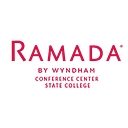 Ramada Conference Center logo