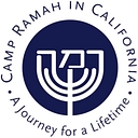 Camp Ramah In California logo