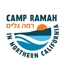 Camp Ramah In Northern California logo