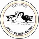 Ramahyuck District Aboriginal Corporation logo