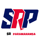 Ramakrishnaparamahamsa logo